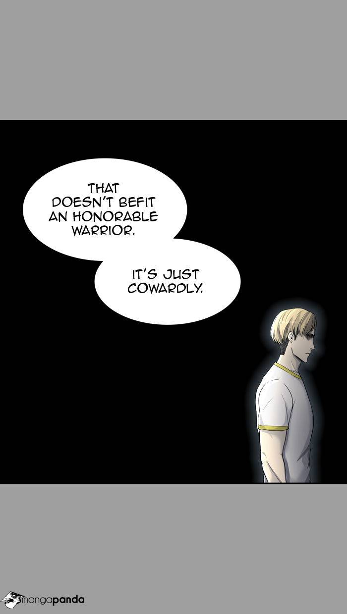 Tower of God Chapter 407 image 056